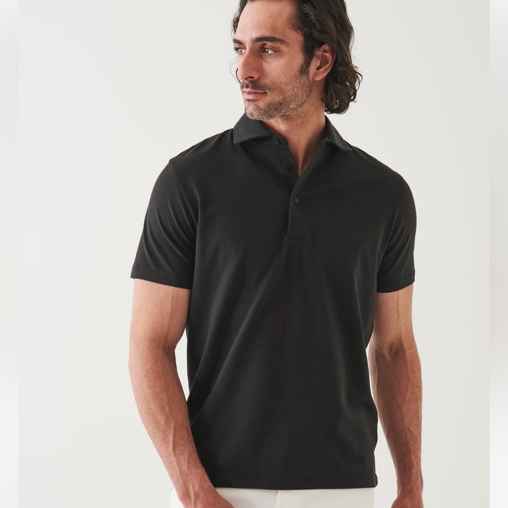 Patrick Assaraf, Polo, XS, NWT